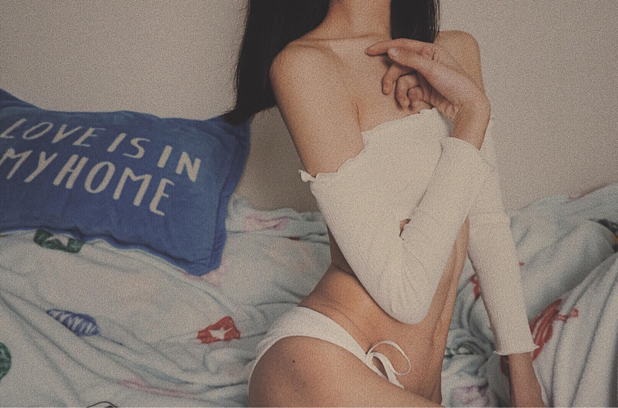 眼酱大魔王w 合集2 - 1-Everphoto_第36集