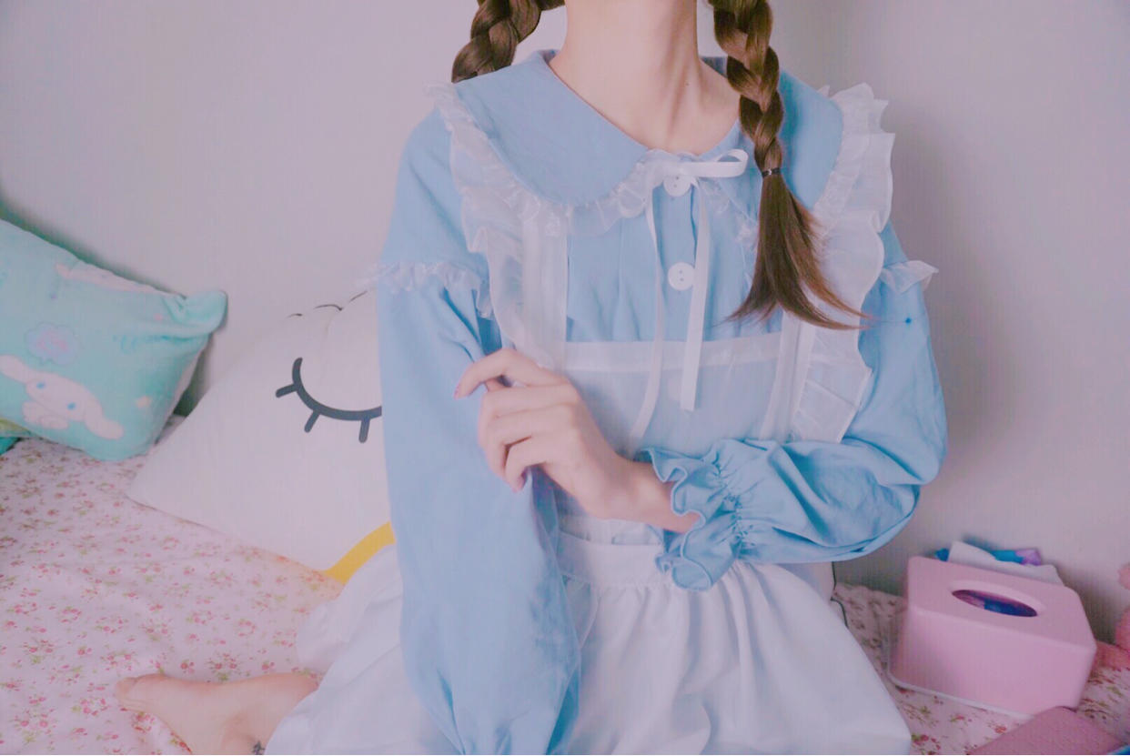 眼酱大魔王w 合集2 - 1-Everphoto_第36集