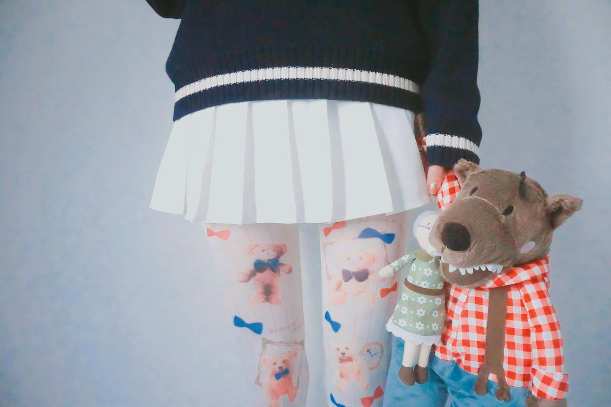 眼酱大魔王w 合集2 - 1-Everphoto_第36集