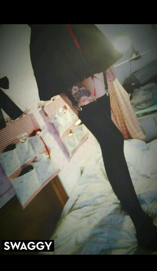 眼酱大魔王w 合集2 - 1-Everphoto_第4集