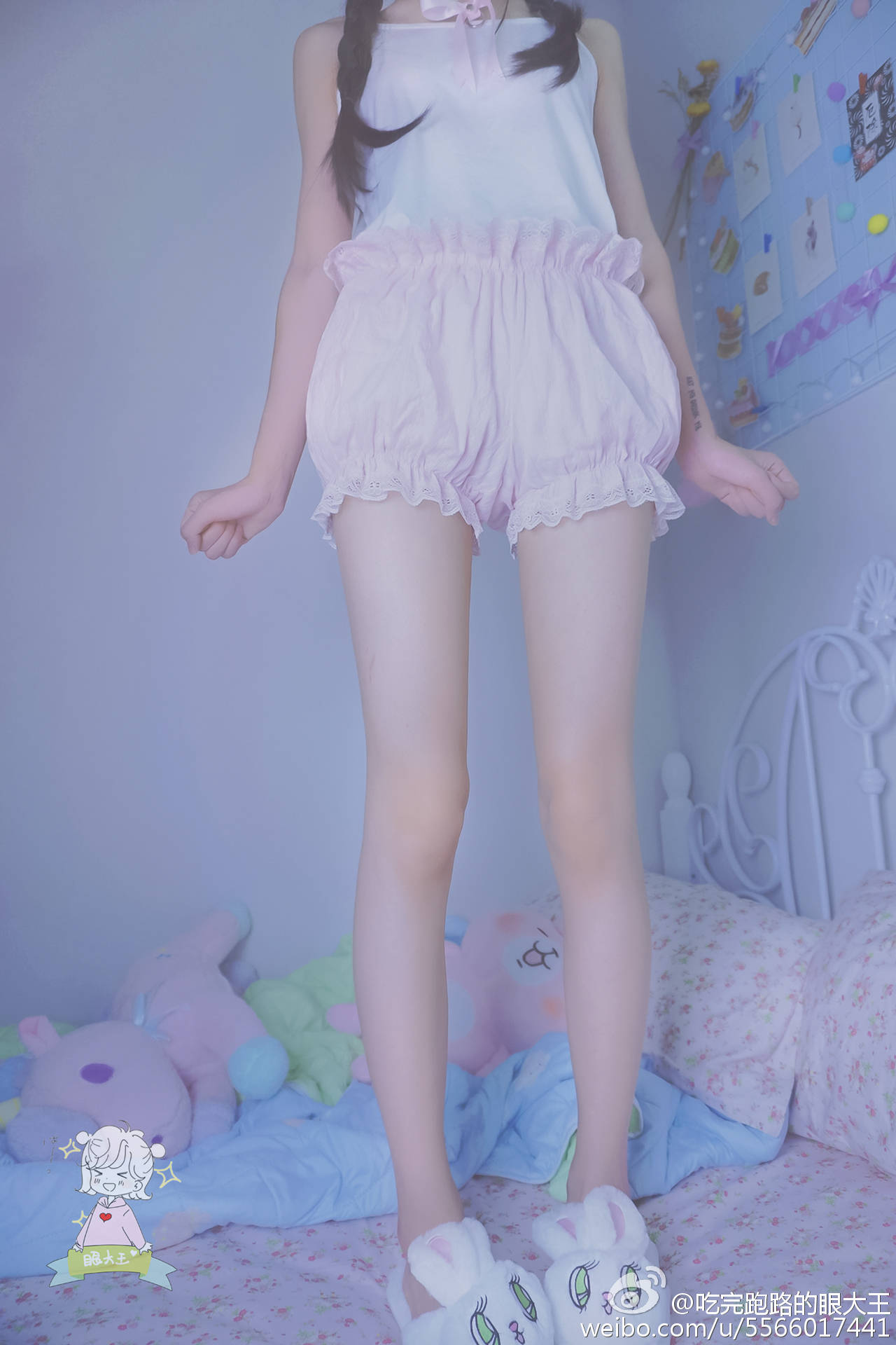 眼酱大魔王w 合集2 - 1-Everphoto_第38集