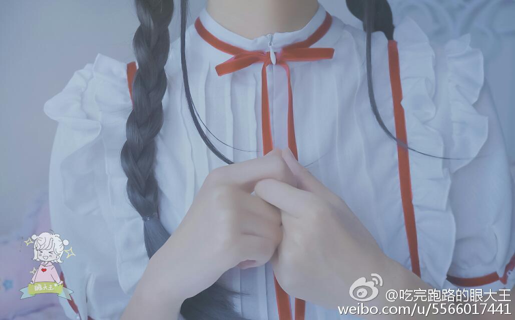 眼酱大魔王w 合集2 - 1-Everphoto_第39集