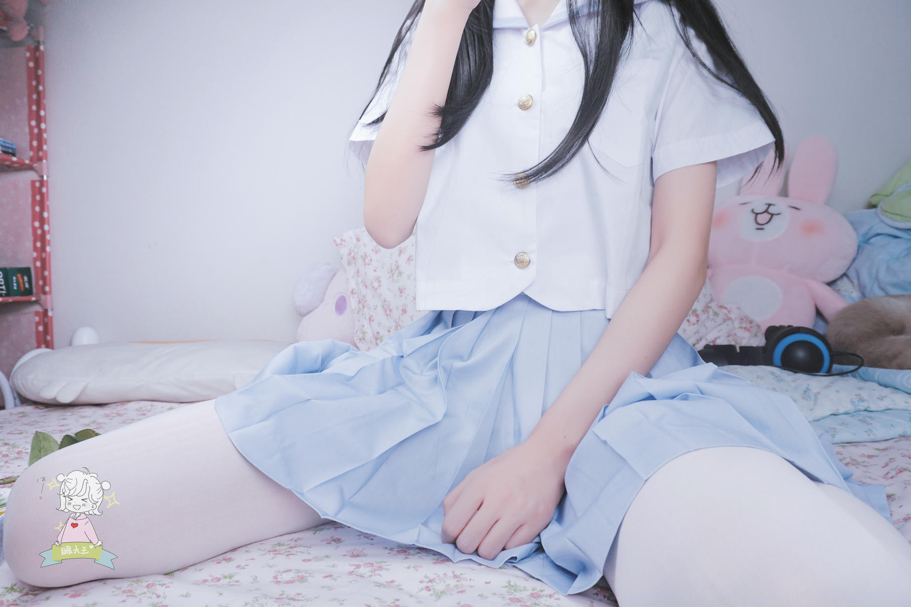 眼酱大魔王w 合集2 - 1-Everphoto_第39集