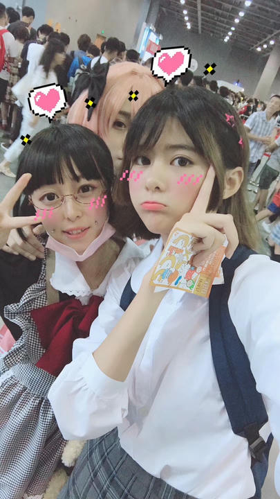 眼酱大魔王w 合集2 - 1-Everphoto_第40集