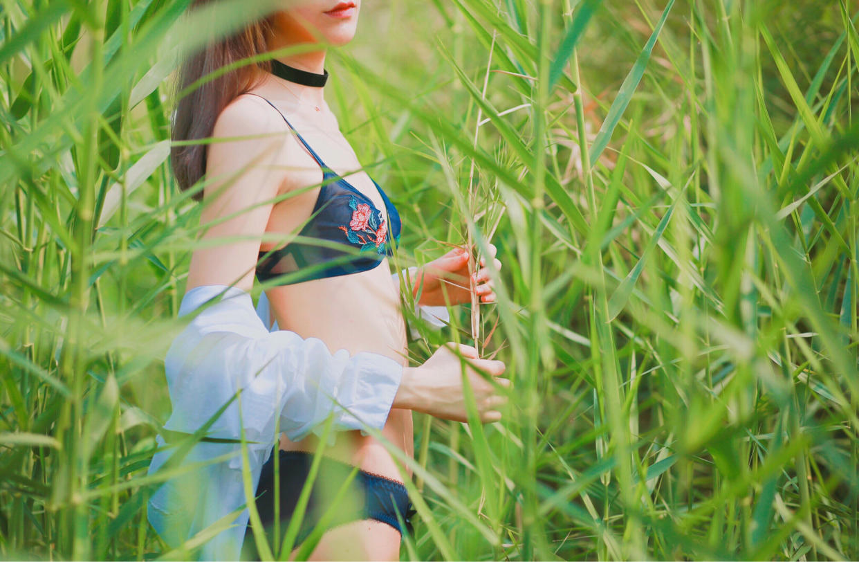 眼酱大魔王w 合集2 - 1-Everphoto_第5集