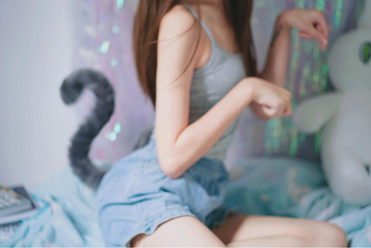 眼酱大魔王w 合集2 - 1-Everphoto_第5集