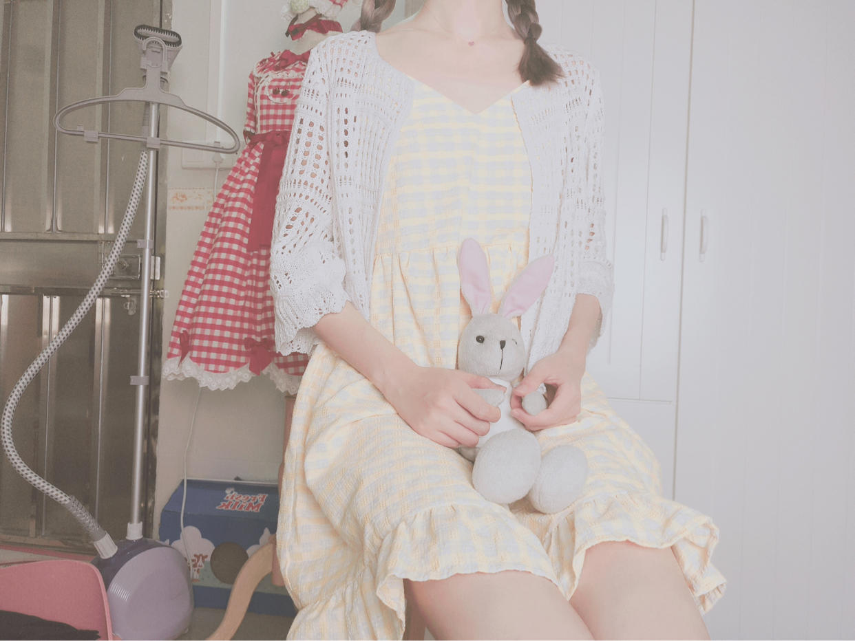 眼酱大魔王w 合集2 - 1-Everphoto_第5集