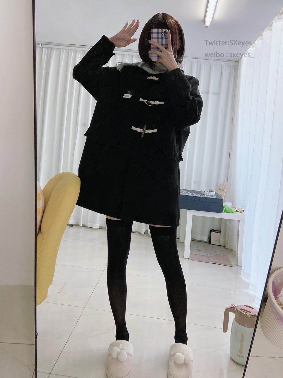 眼酱大魔王w NO.023 室外jk [22P-121MB]_第1集