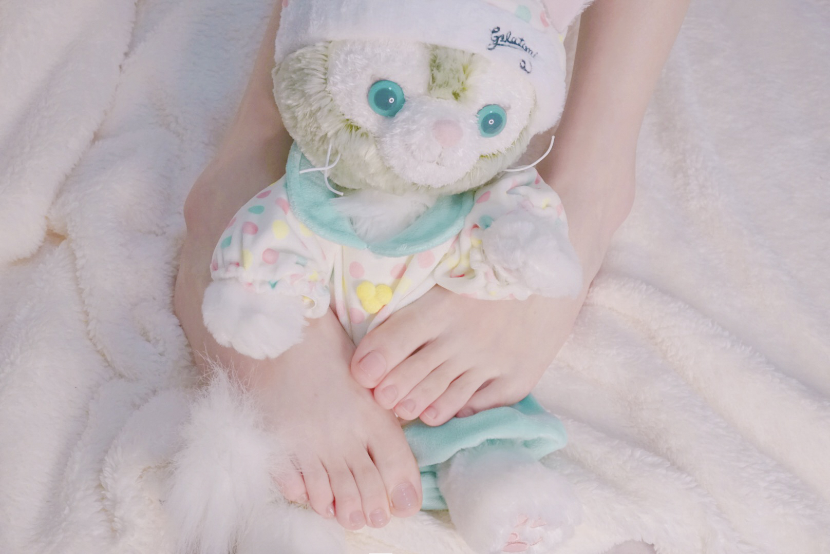 眼酱大魔王w 合集2 - 2-一月会员_第2集