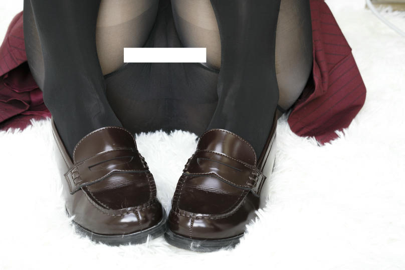 眼酱大魔王w 合集2 - 2-一月会员_第3集