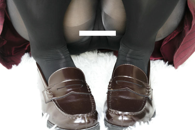 眼酱大魔王w 合集2 - 2-一月会员_第3集