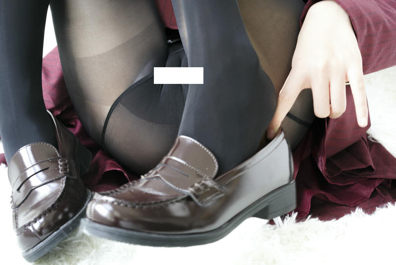 眼酱大魔王w 合集2 - 2-一月会员_第3集