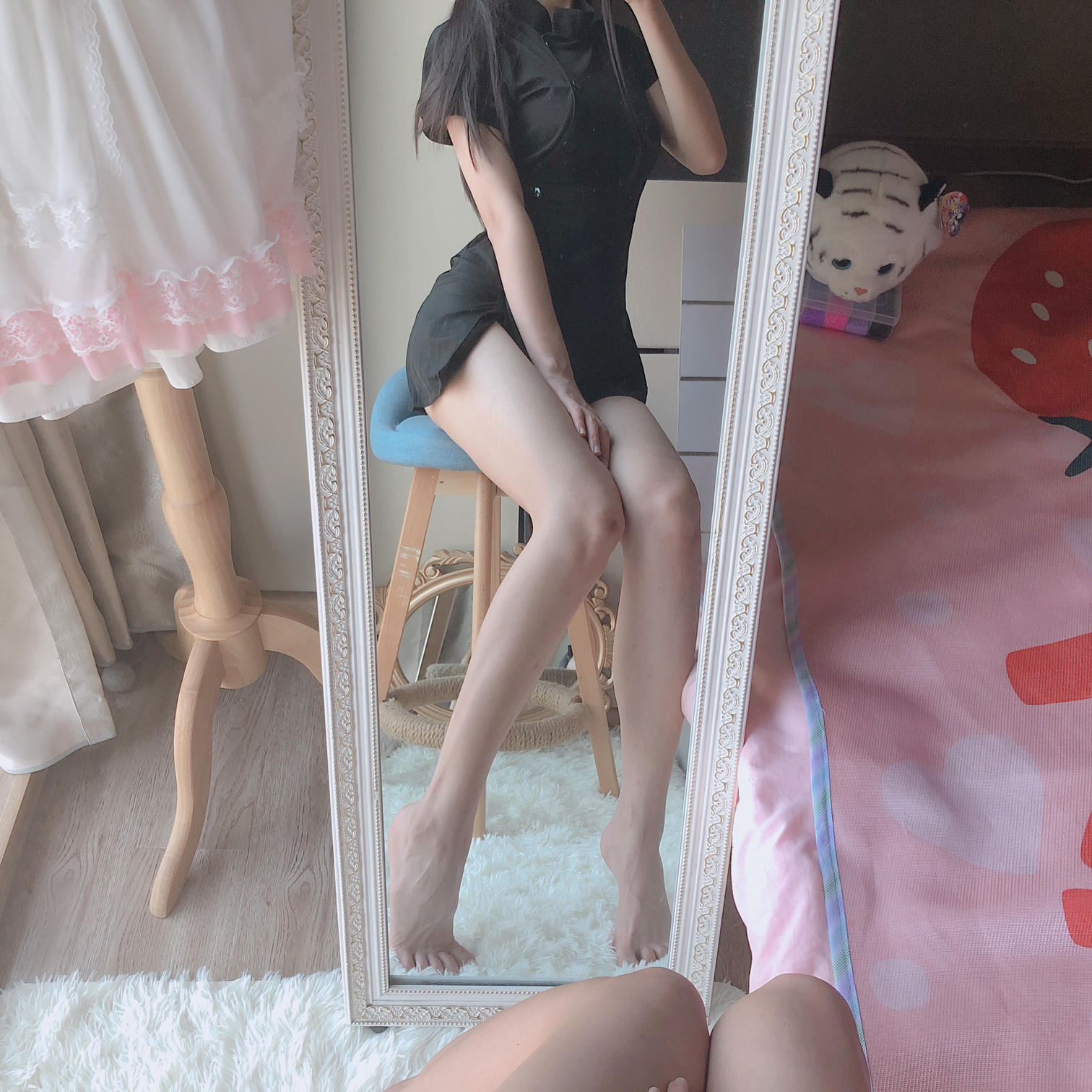 眼酱大魔王w 合集2 - 2-五月六月会员_第5集