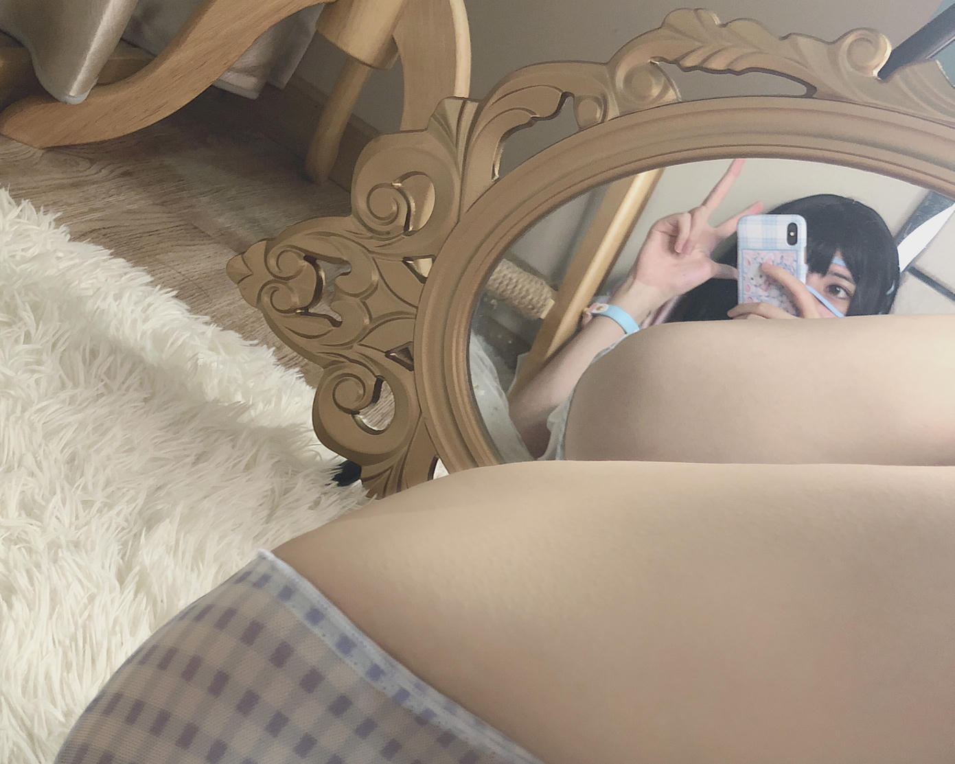 眼酱大魔王w 合集2 - 2-五月六月会员_第6集