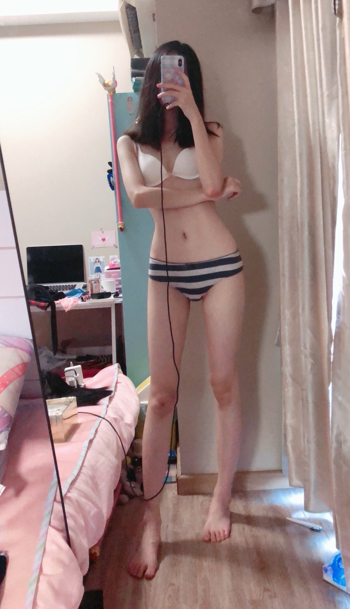 眼酱大魔王w 合集2 - 2-五月六月会员_第6集