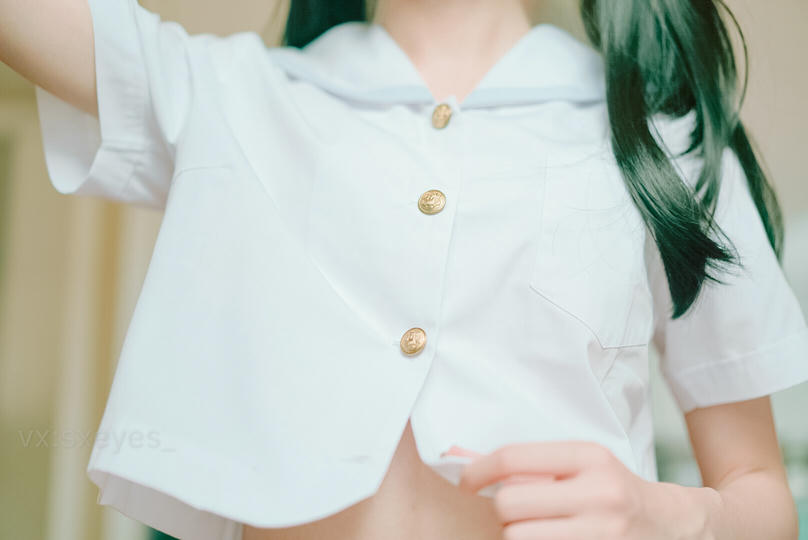 眼酱大魔王w 合集2 - 2-五月六月会员_第1集