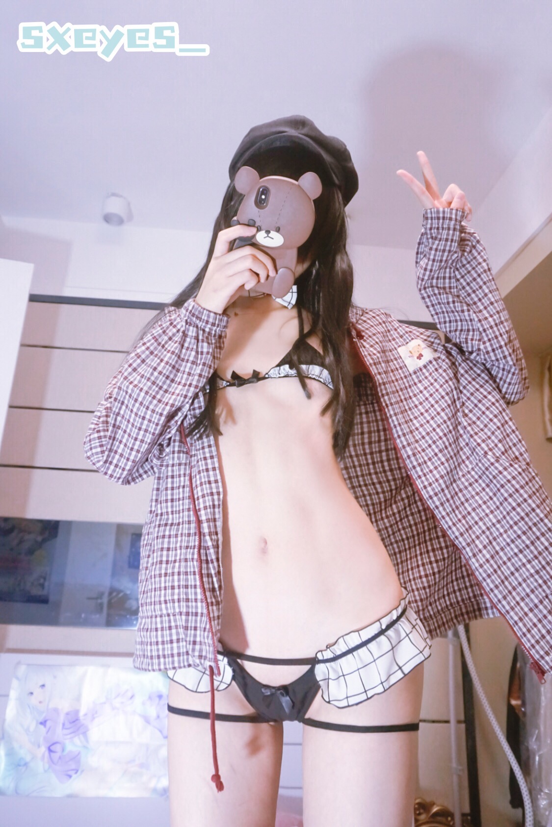 眼酱大魔王w 合集2 - 2-五月六月会员_第2集