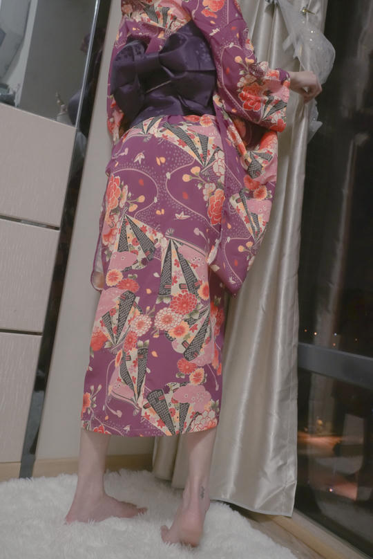 眼酱大魔王w 合集2 - 2-五月六月会员_第5集