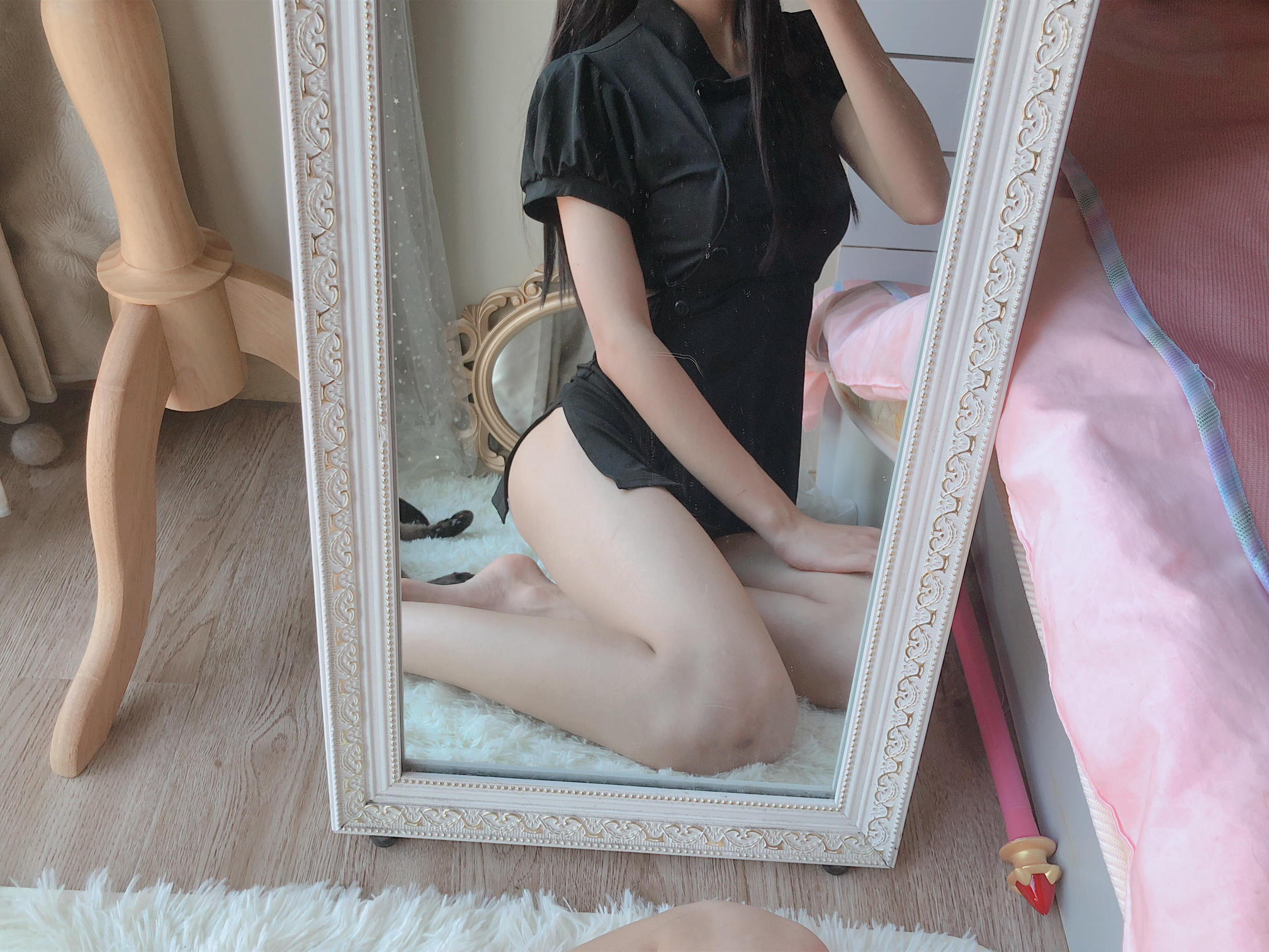 眼酱大魔王w 合集2 - 2-五月六月会员_第5集