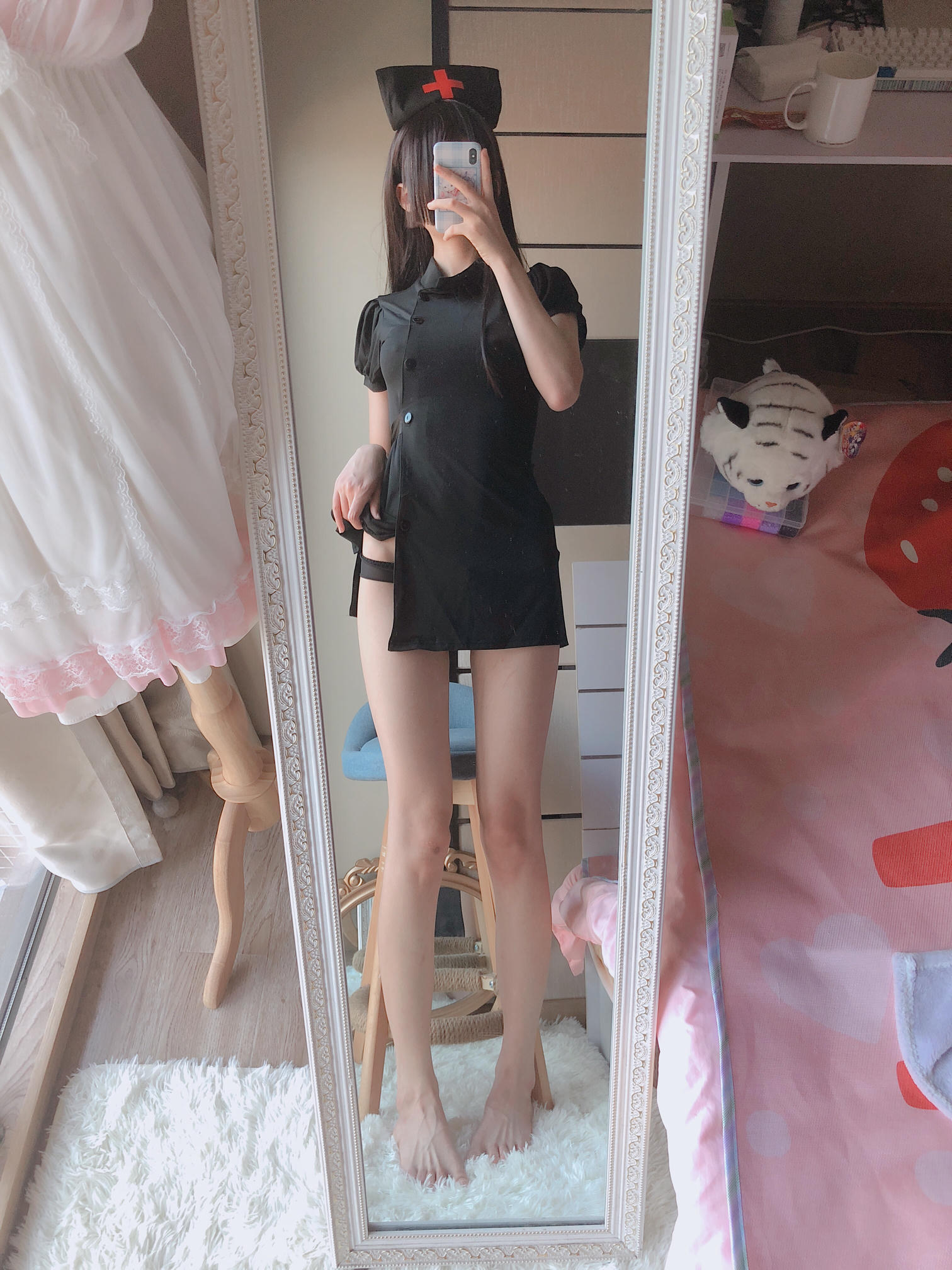 眼酱大魔王w 合集2 - 2-五月六月会员_第5集