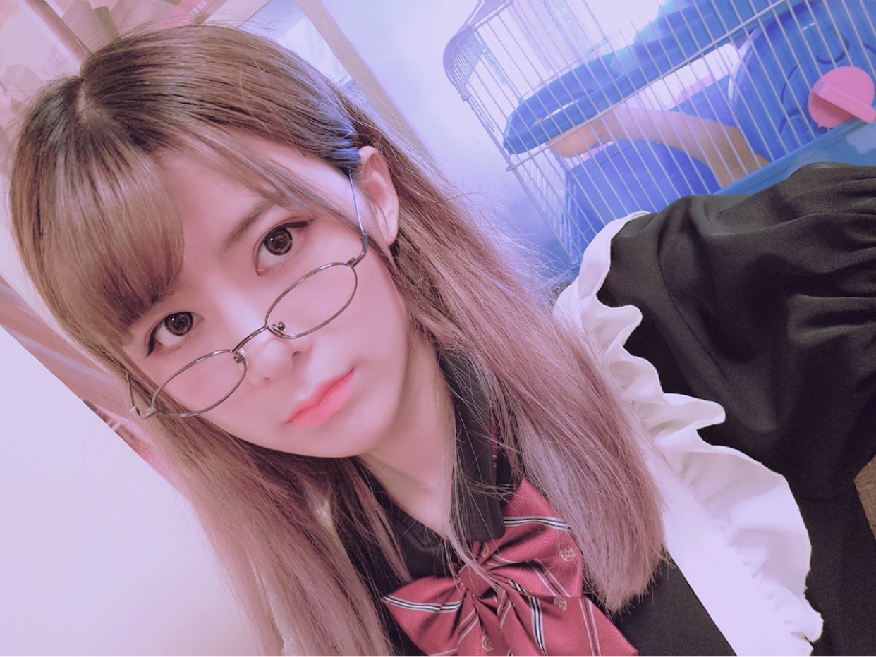 眼酱大魔王w 合集2 - 2-五月合集女仆店D.VA_第1集