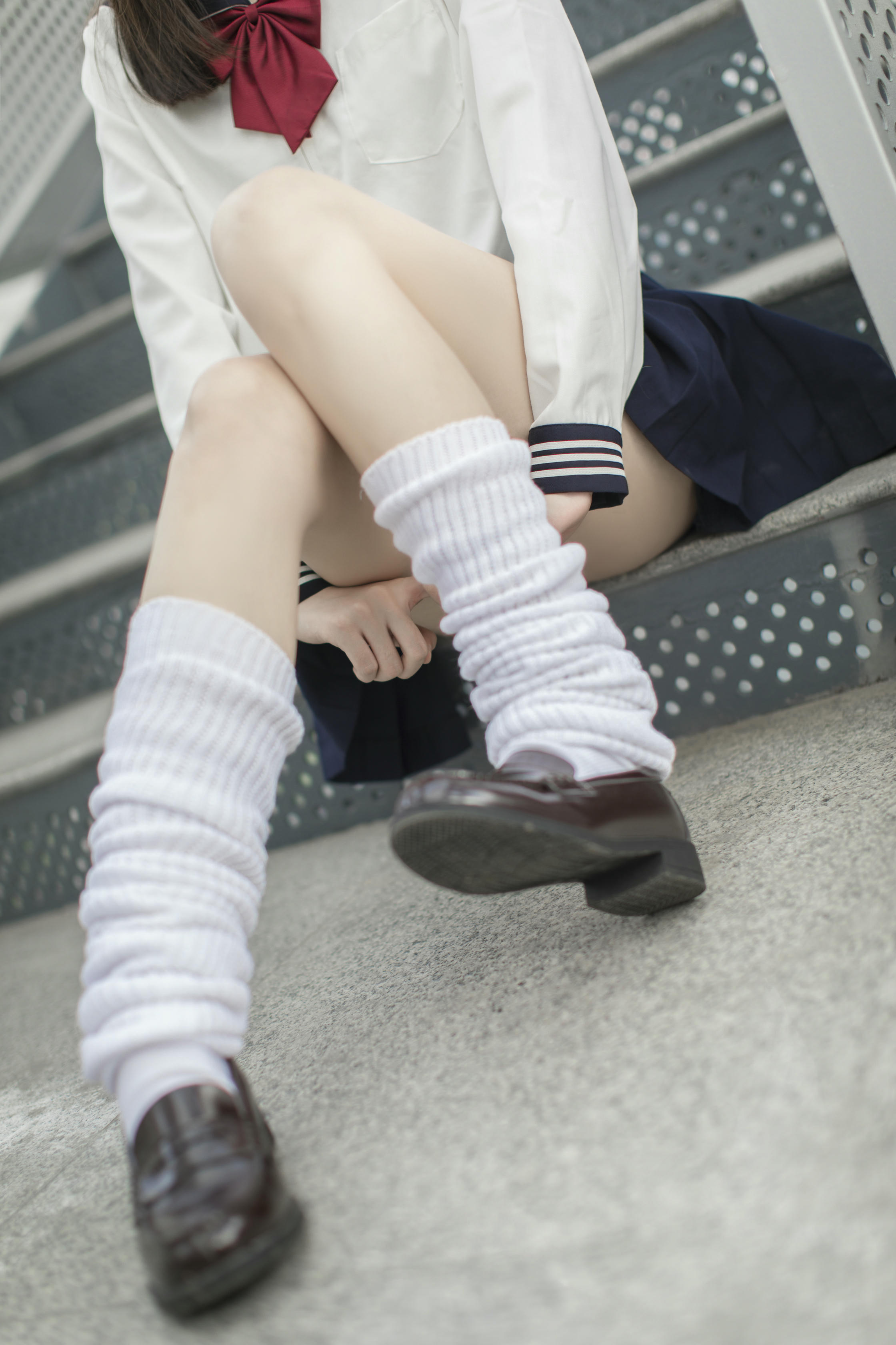 眼酱大魔王w 合集2 - 2-五月合集女仆店D.VA_第2集