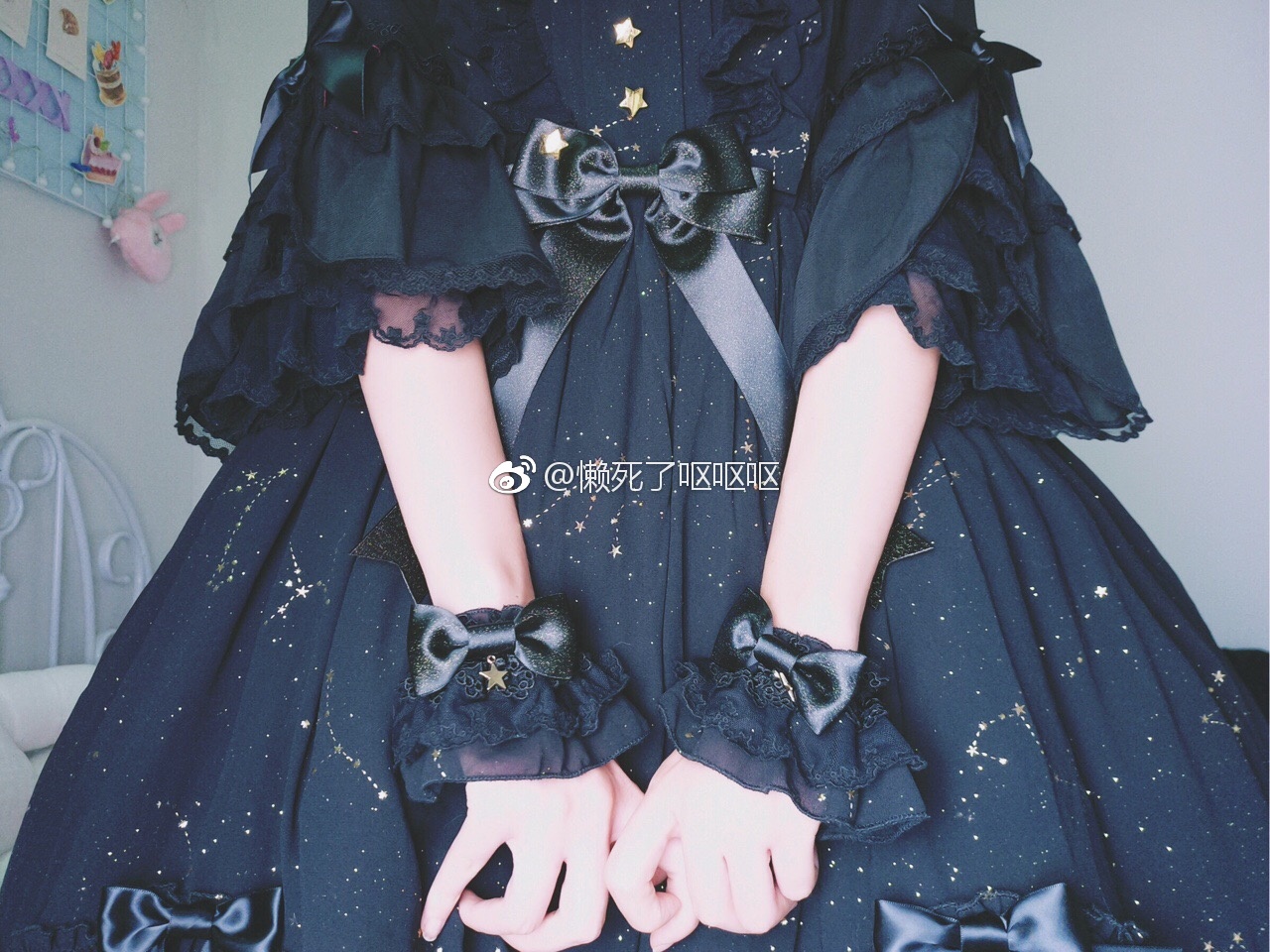 眼酱大魔王w 合集2 - 2-微博_第5集