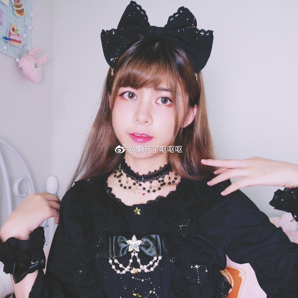 眼酱大魔王w 合集2 - 2-微博_第6集