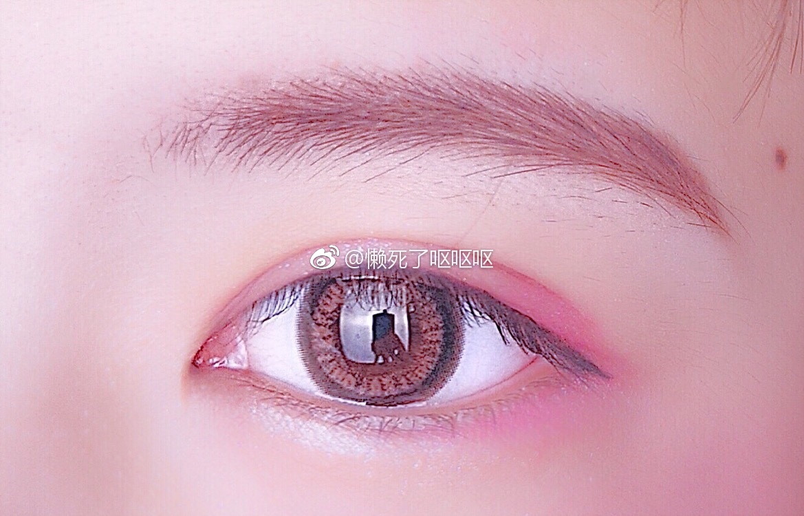 眼酱大魔王w 合集2 - 2-微博_第6集