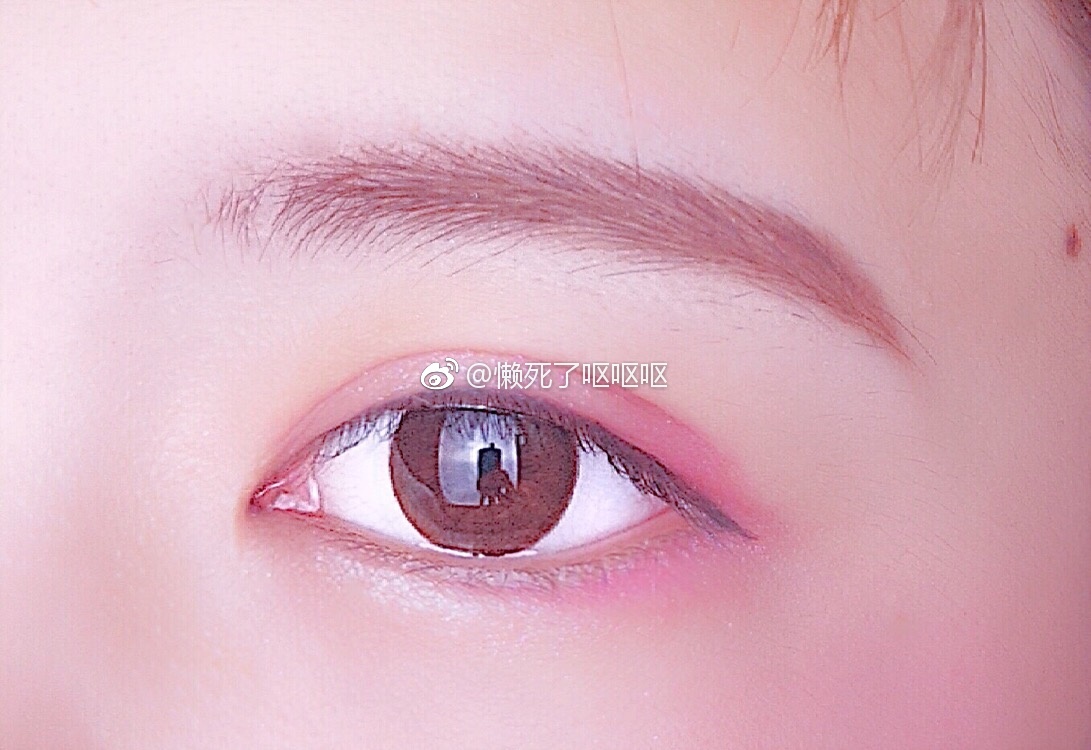 眼酱大魔王w 合集2 - 2-微博_第6集