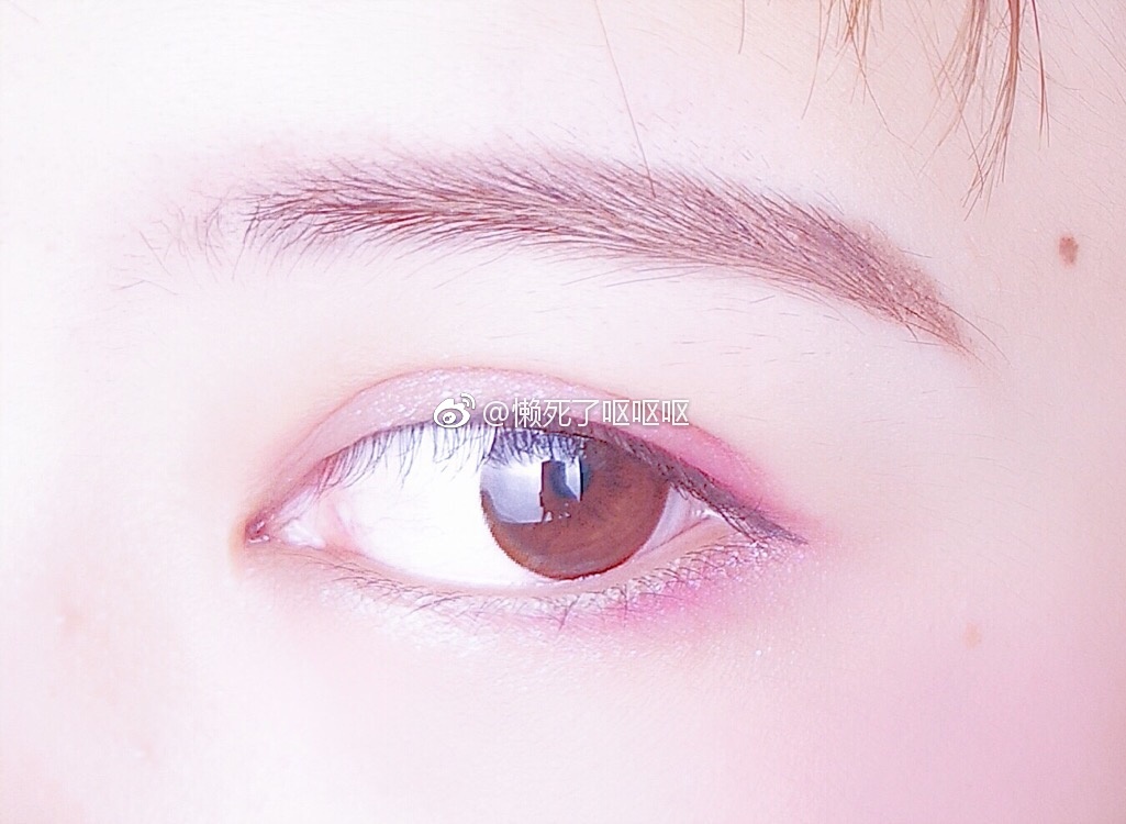 眼酱大魔王w 合集2 - 2-微博_第6集