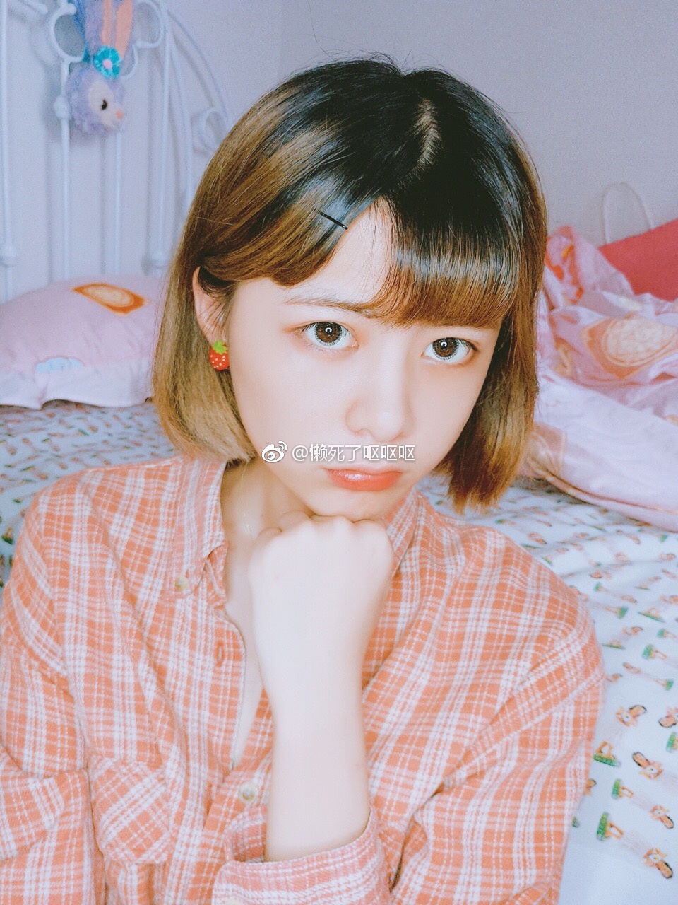 眼酱大魔王w 合集2 - 2-微博_第7集