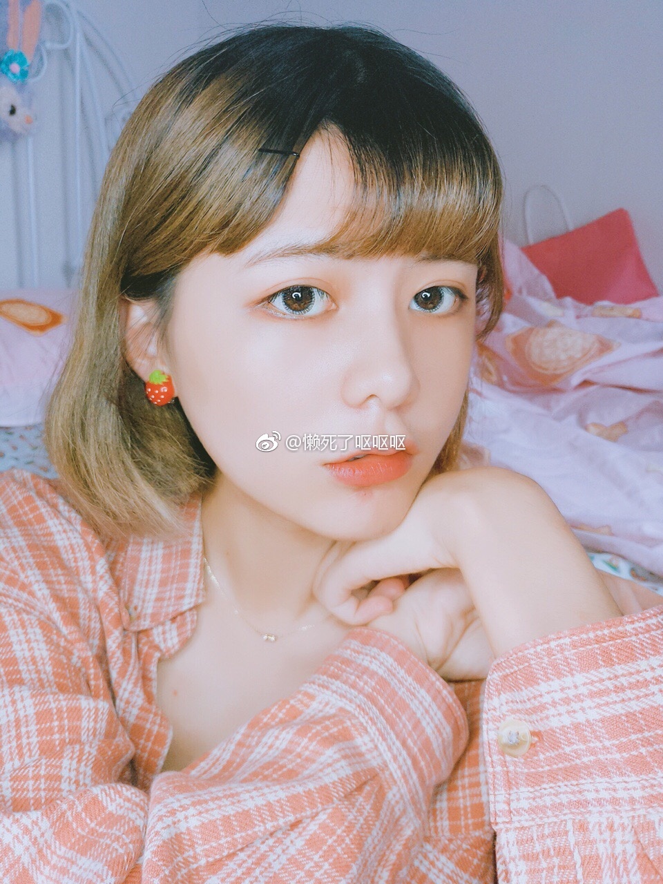 眼酱大魔王w 合集2 - 2-微博_第7集