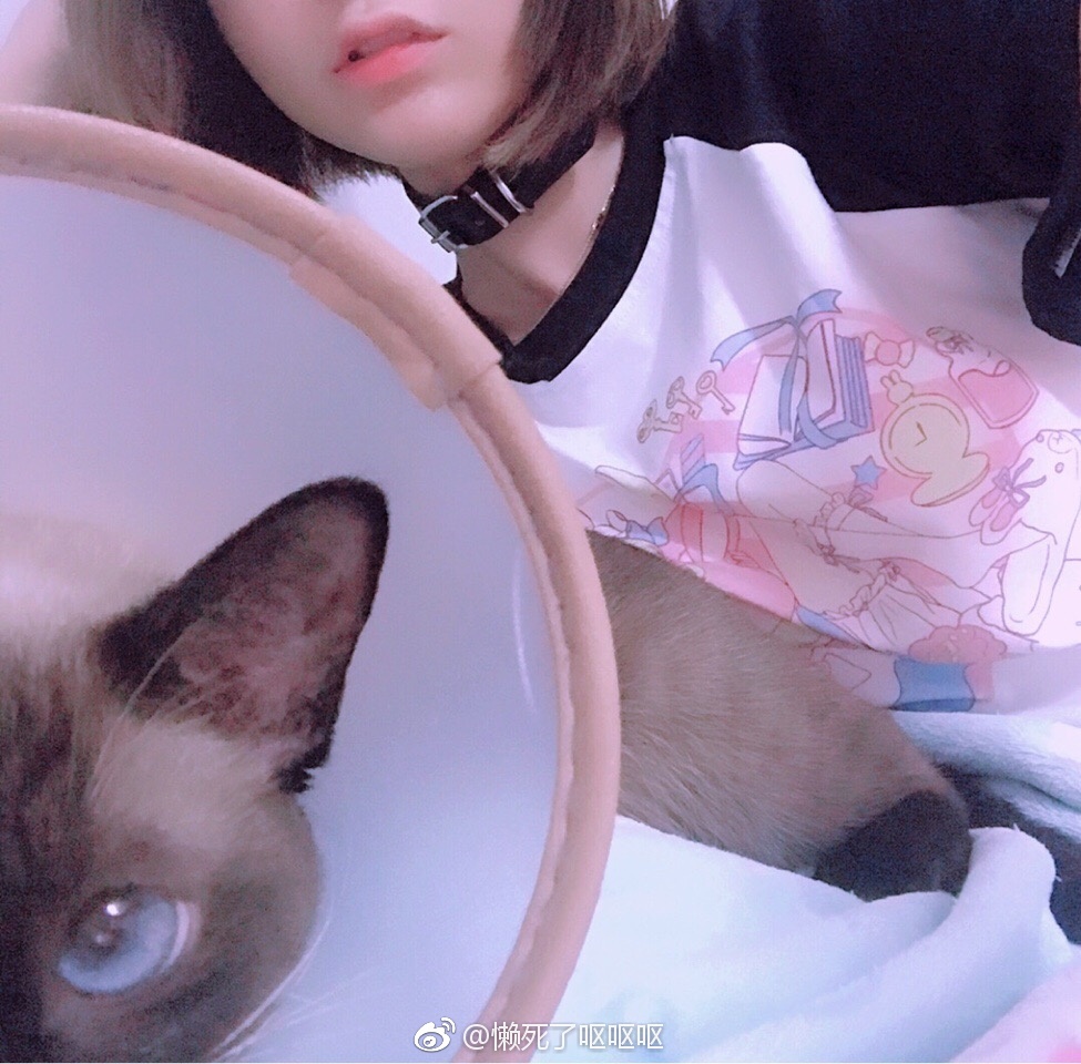 眼酱大魔王w 合集2 - 2-微博_第7集