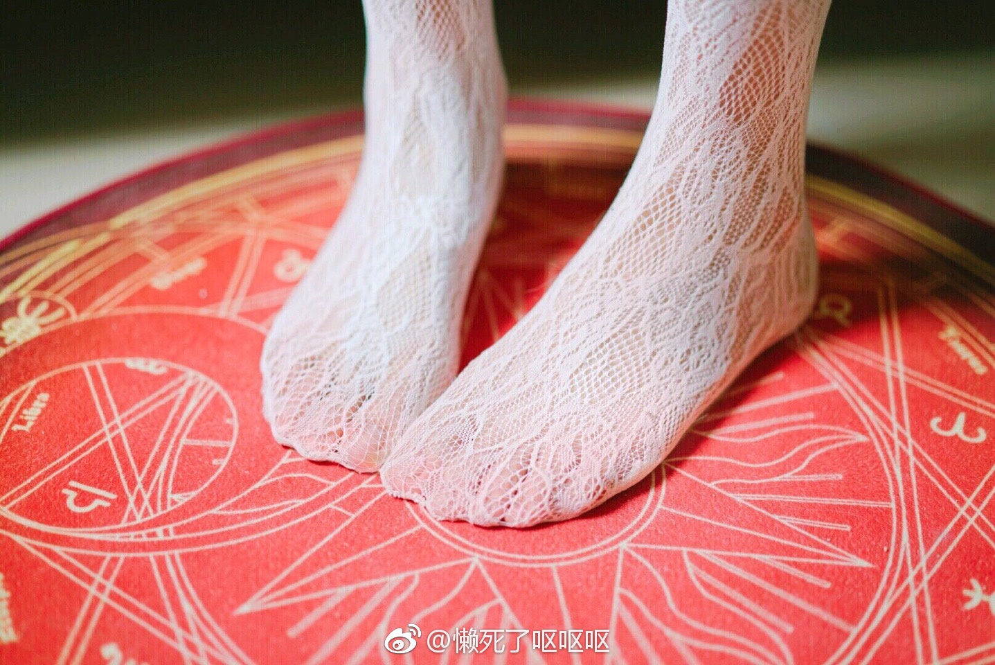 眼酱大魔王w 合集2 - 2-微博_第7集