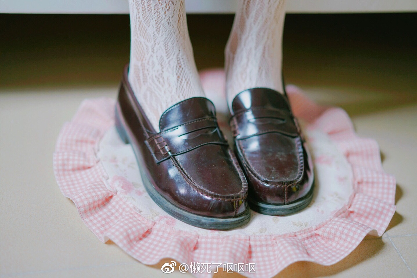 眼酱大魔王w 合集2 - 2-微博_第7集