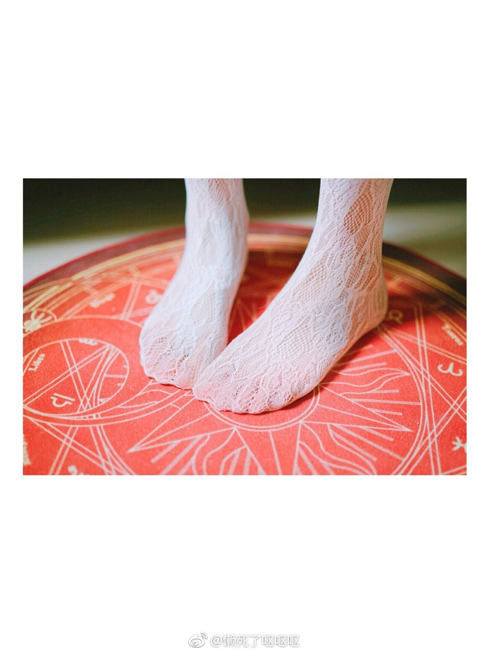 眼酱大魔王w 合集2 - 2-微博_第7集