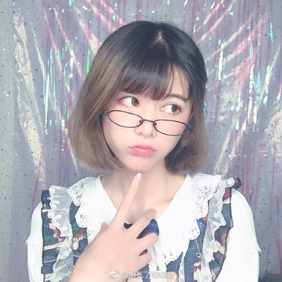 眼酱大魔王w 合集2 - 2-微博_第7集