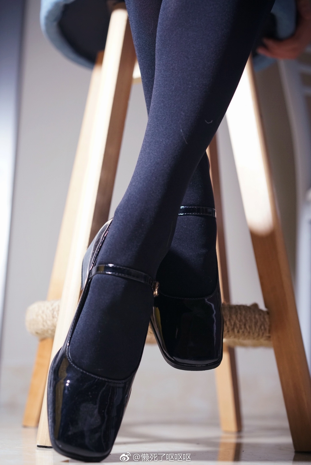 眼酱大魔王w 合集2 - 2-微博_第8集