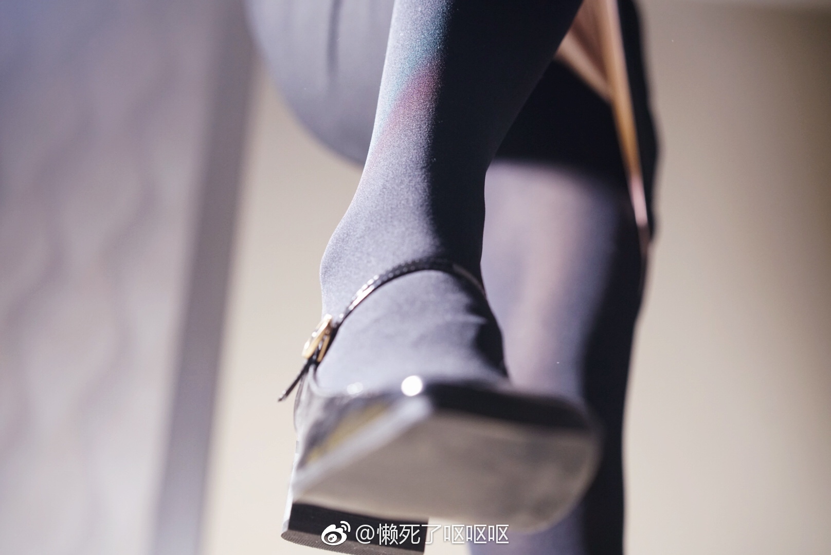 眼酱大魔王w 合集2 - 2-微博_第8集