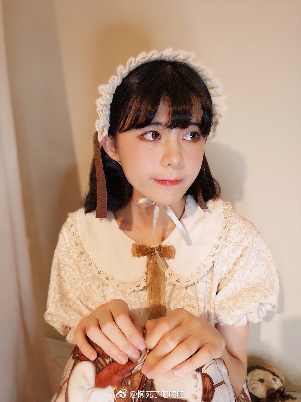 眼酱大魔王w 合集2 - 2-微博_第8集