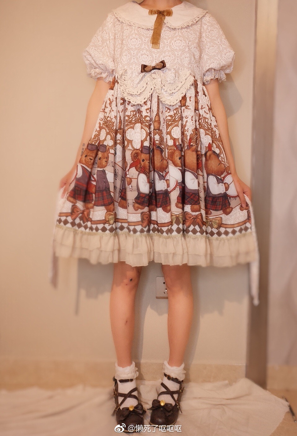 眼酱大魔王w 合集2 - 2-微博_第8集