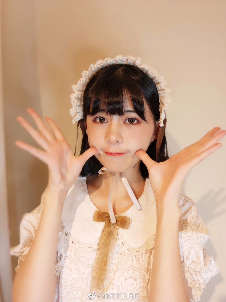 眼酱大魔王w 合集2 - 2-微博_第9集