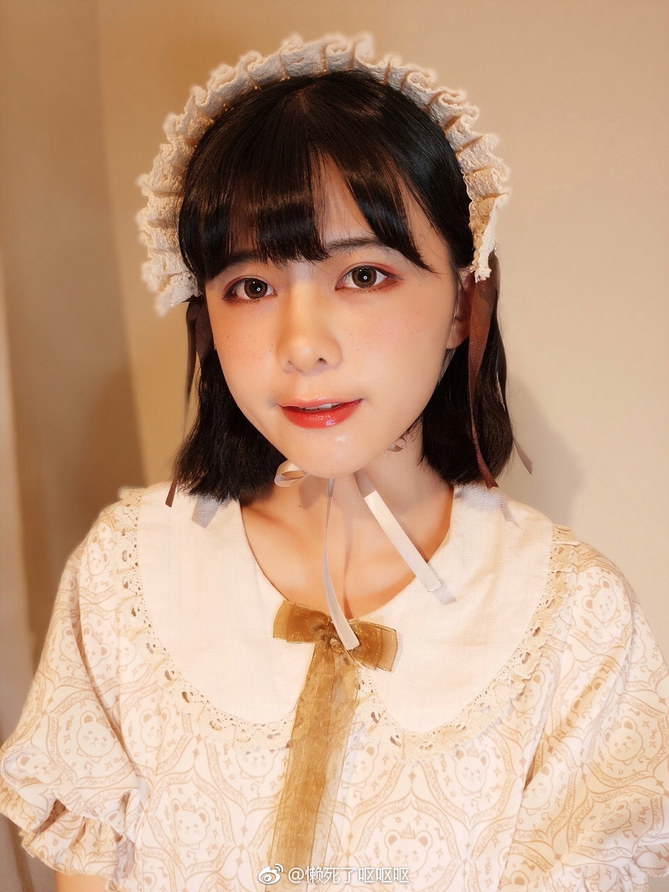 眼酱大魔王w 合集2 - 2-微博_第9集