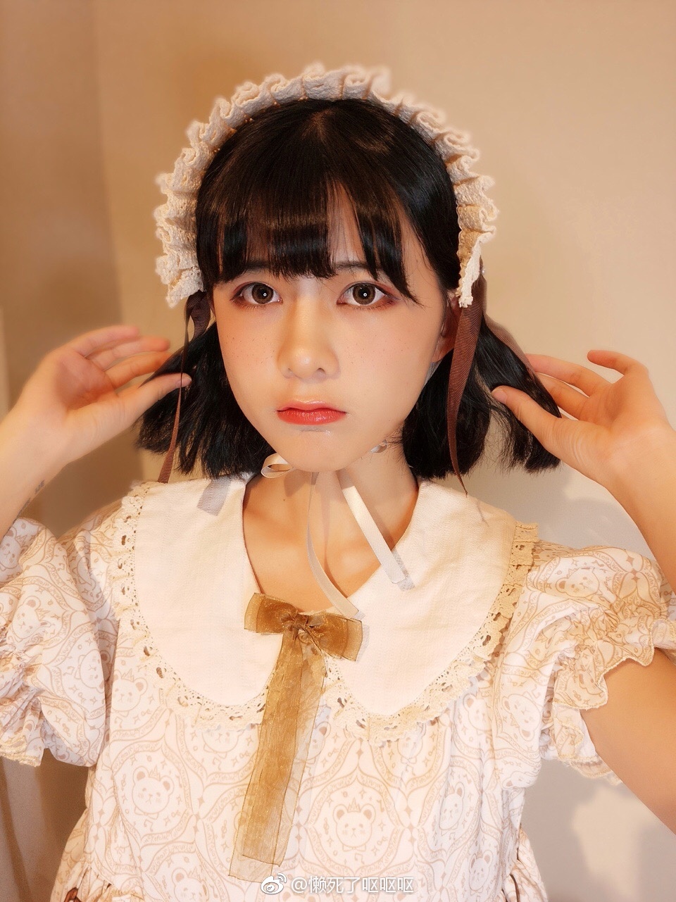 眼酱大魔王w 合集2 - 2-微博_第9集