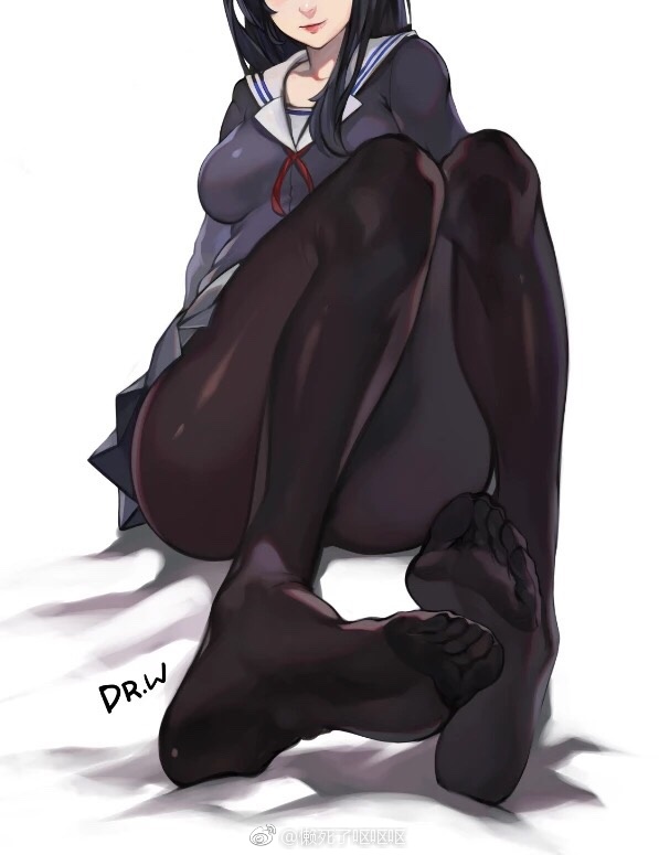 眼酱大魔王w 合集2 - 2-微博_第9集