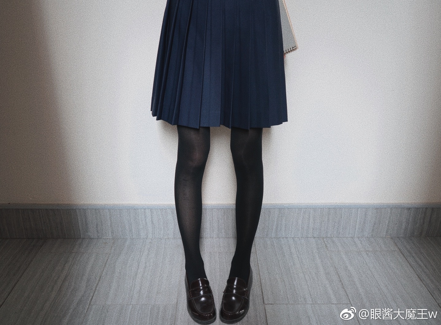 眼酱大魔王w 合集2 - 2-微博_第9集