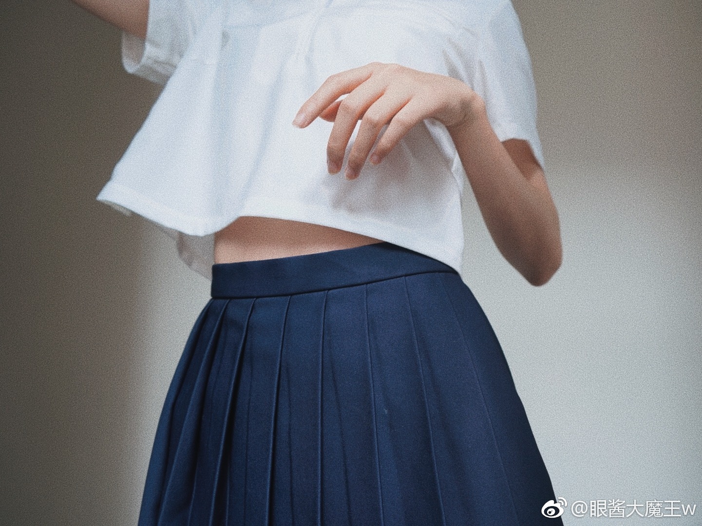 眼酱大魔王w 合集2 - 2-微博_第10集