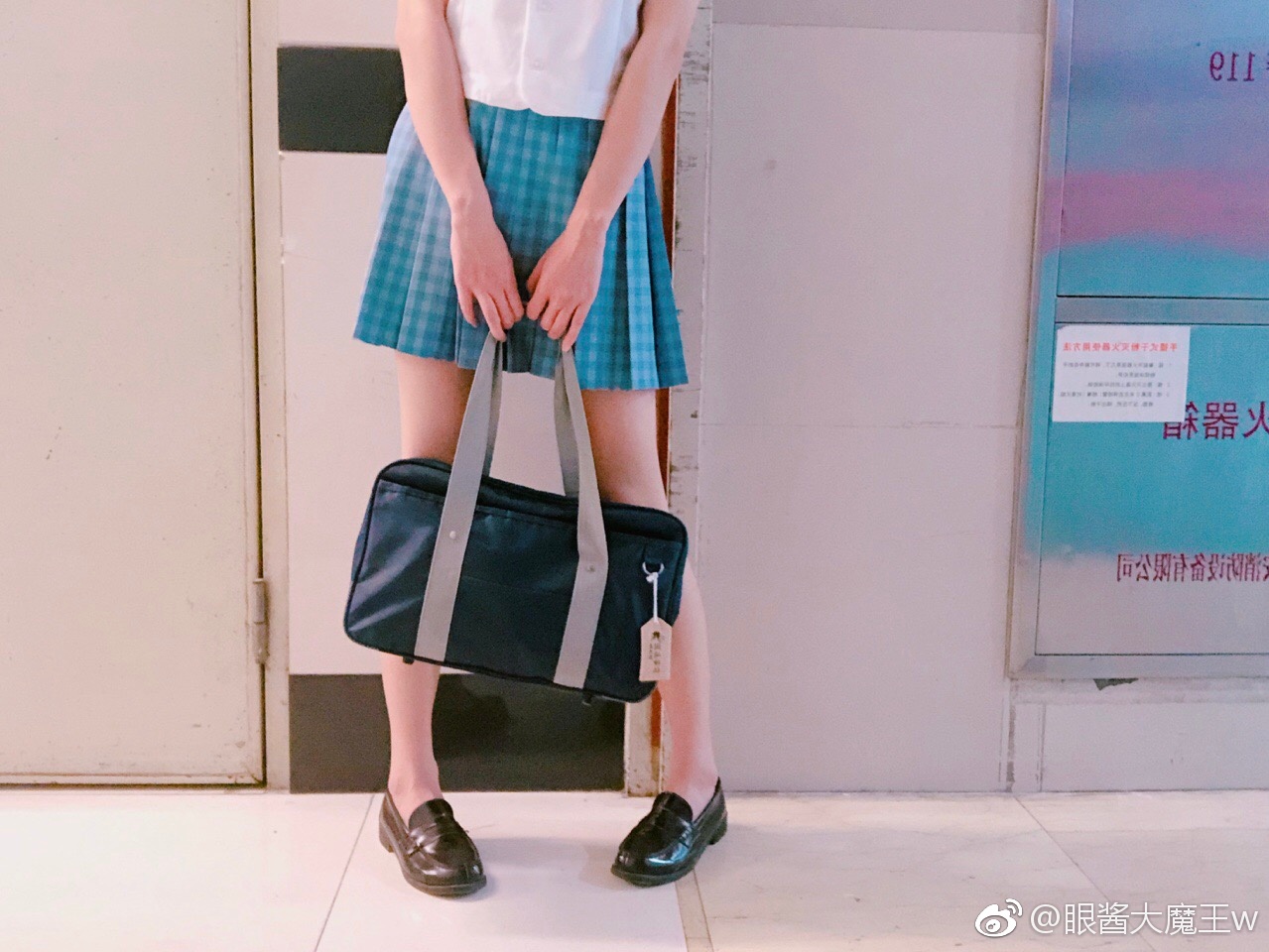 眼酱大魔王w 合集2 - 2-微博_第10集