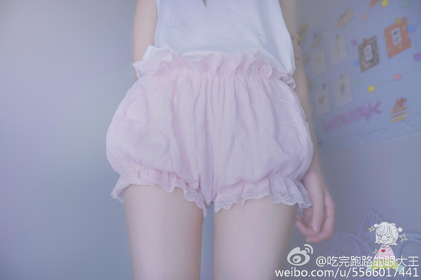 眼酱大魔王w 合集2 - 2-微博_第1集